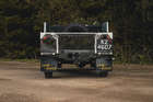 1950 Land Rover Series I 80