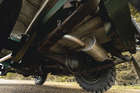 1950 Land Rover Series I 80
