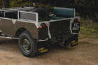 1950 Land Rover Series I 80