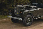 1950 Land Rover Series I 80