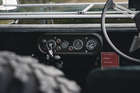 1950 Land Rover Series I 80