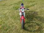 1959 Motobi 125 Imperiale Sport 125cc-Sold