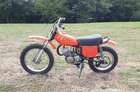 1974 Honda MR50 Elsinore 49cc-Sold