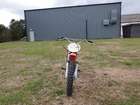 1974 Honda MR50 Elsinore 49cc-Sold
