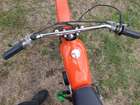 1974 Honda MR50 Elsinore 49cc-Sold