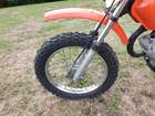 1974 Honda MR50 Elsinore 49cc-Sold