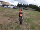 1974 Honda MR50 Elsinore 49cc-Sold