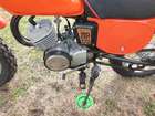 1974 Honda MR50 Elsinore 49cc-Sold