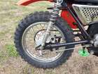 1974 Honda MR50 Elsinore 49cc-Sold
