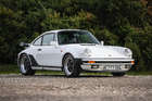 1986 Porsche 911 (930) Turbo -Sold