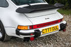 1986 Porsche 911 (930) Turbo -Sold