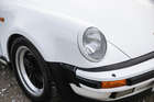 1986 Porsche 911 (930) Turbo -Sold