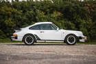 1986 Porsche 911 (930) Turbo -Sold