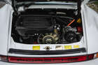 1986 Porsche 911 (930) Turbo -Sold