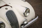 1950 Jaguar XK120 Roadster-Sold