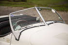 1950 Jaguar XK120 Roadster-Sold