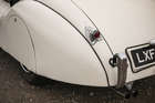 1950 Jaguar XK120 Roadster-Sold