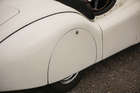 1950 Jaguar XK120 Roadster-Sold