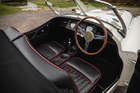 1950 Jaguar XK120 Roadster-Sold
