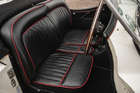 1950 Jaguar XK120 Roadster-Sold