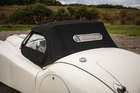 1950 Jaguar XK120 Roadster-Sold
