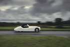 1950 Jaguar XK120 Roadster-Sold