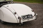 1950 Jaguar XK120 Roadster-Sold