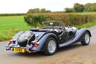 1990 Morgan Plus 8-Sold