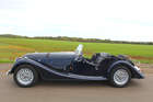 1990 Morgan Plus 8-Sold