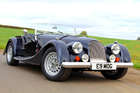 1990 Morgan Plus 8-Sold