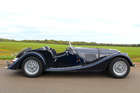 1990 Morgan Plus 8-Sold