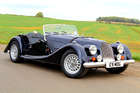 1990 Morgan Plus 8-Sold