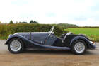 1990 Morgan Plus 8-Sold
