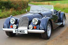 1990 Morgan Plus 8-Sold