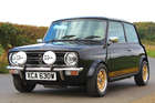 1980 Austin Morris Mini 1275GT-Sold