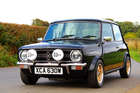 1980 Austin Morris Mini 1275GT-Sold
