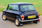 1980 Austin Morris Mini 1275GT-Sold