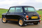 1980 Austin Morris Mini 1275GT-Sold