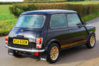 1980 Austin Morris Mini 1275GT-Sold