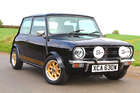 1980 Austin Morris Mini 1275GT-Sold