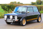 1980 Austin Morris Mini 1275GT-Sold