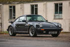 1988 Porsche 911 (930) 3.3-Litre Turbo -Sold
