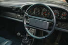 1988 Porsche 911 (930) 3.3-Litre Turbo -Sold