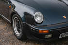 1988 Porsche 911 (930) 3.3-Litre Turbo -Sold