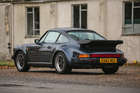 1988 Porsche 911 (930) 3.3-Litre Turbo -Sold