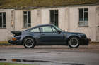 1988 Porsche 911 (930) 3.3-Litre Turbo -Sold