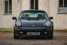 1988 Porsche 911 (930) 3.3-Litre Turbo -Sold