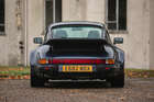 1988 Porsche 911 (930) 3.3-Litre Turbo -Sold