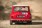 Ex-Works 1965 RAC Rally and 1966 Scottish Winning, 1964 Mini-Sold