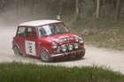 Ex-Works 1965 RAC Rally and 1966 Scottish Winning, 1964 Mini-Sold